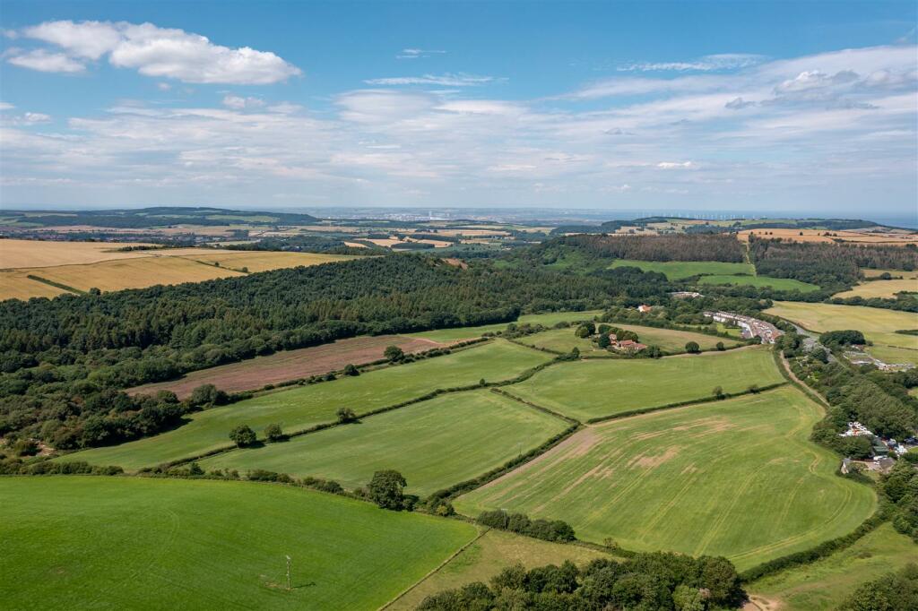 Main image of property: Land at Hollins Hill, Charltons, Guisborough