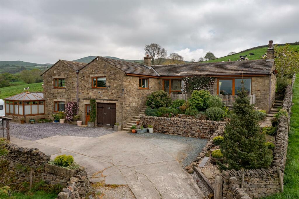 Additional property image - Skipton, North Yorkshire