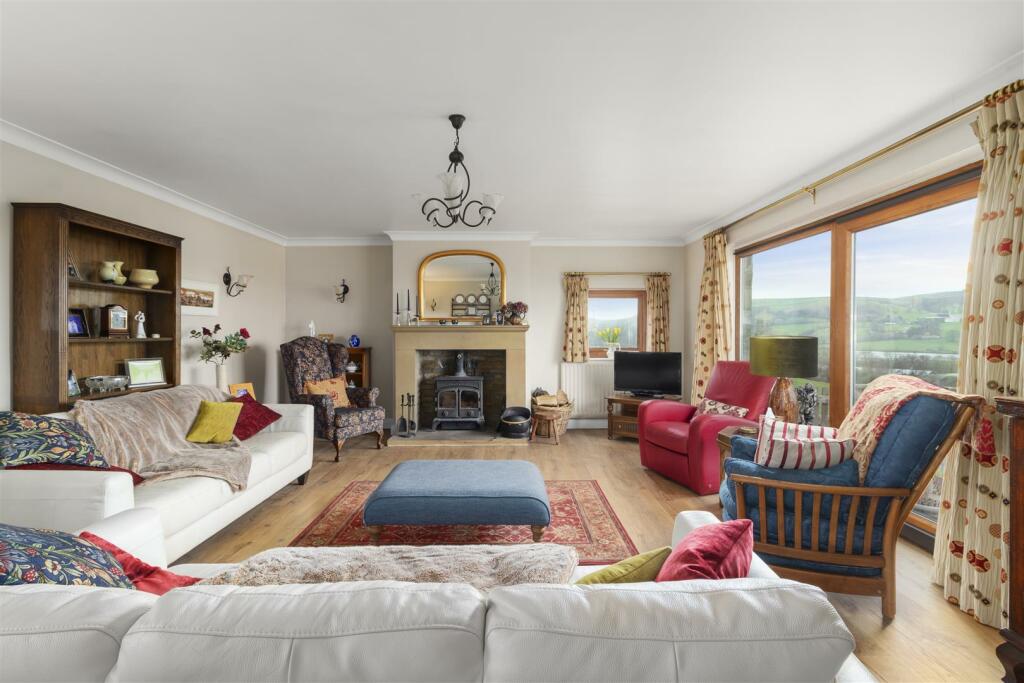 Additional property image - Skipton, North Yorkshire