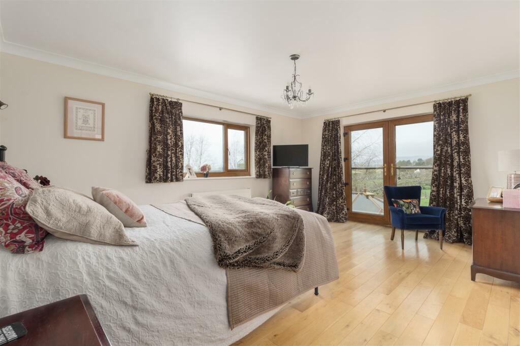 Additional property image - Skipton, North Yorkshire