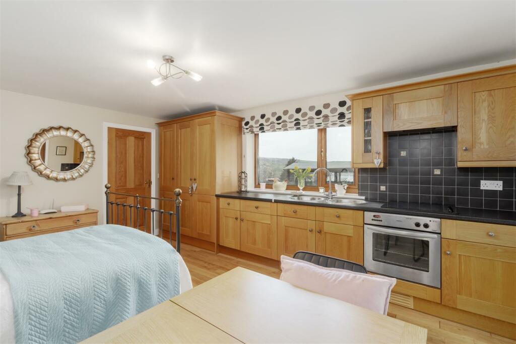 Additional property image - Skipton, North Yorkshire
