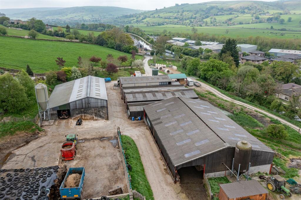 Additional property image - Skipton, North Yorkshire