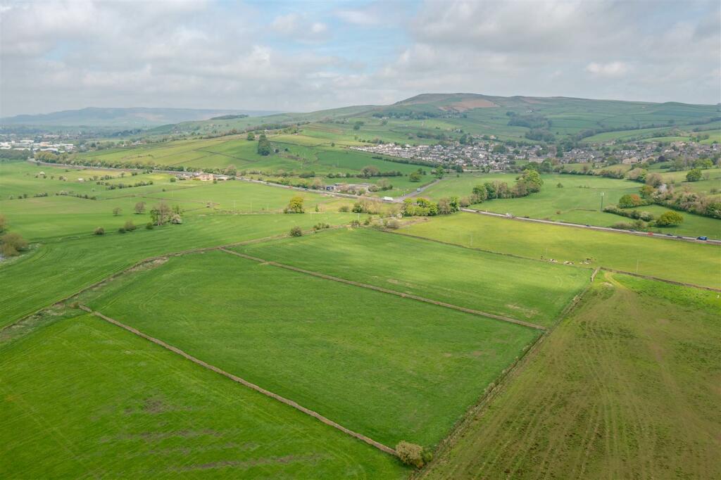 Additional property image - Skipton, North Yorkshire
