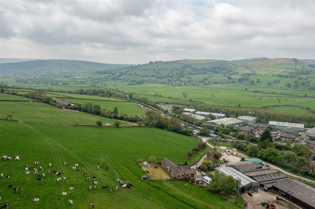Additional property image - Skipton, North Yorkshire