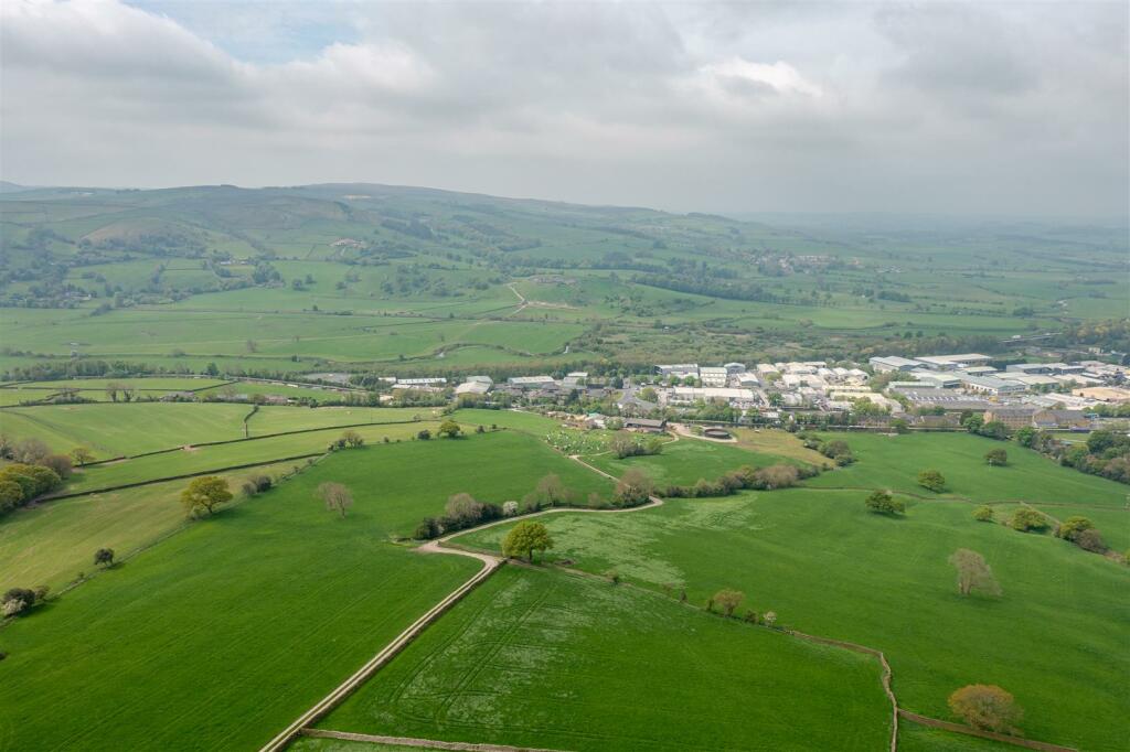 Additional property image - Skipton, North Yorkshire