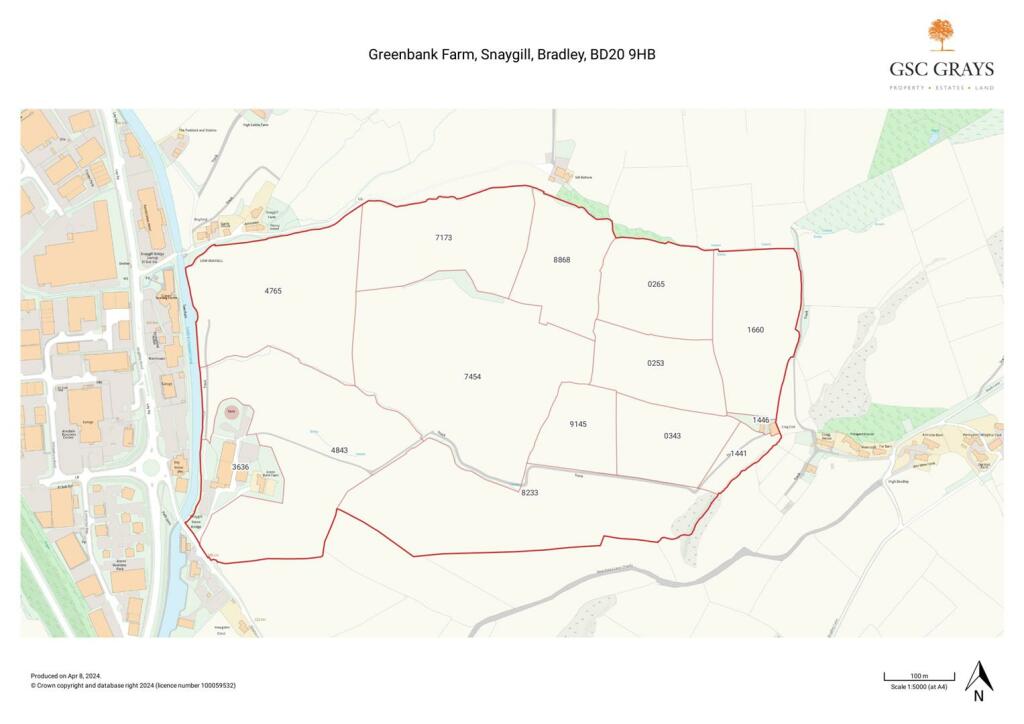 Additional property image - Skipton, North Yorkshire