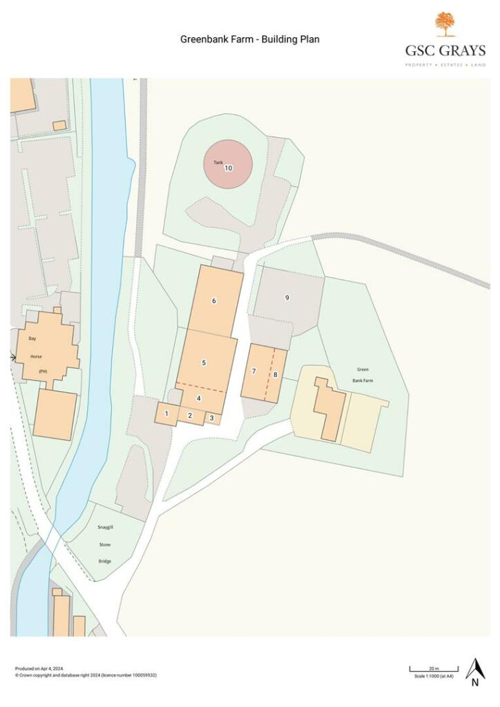 Additional property image - Skipton, North Yorkshire