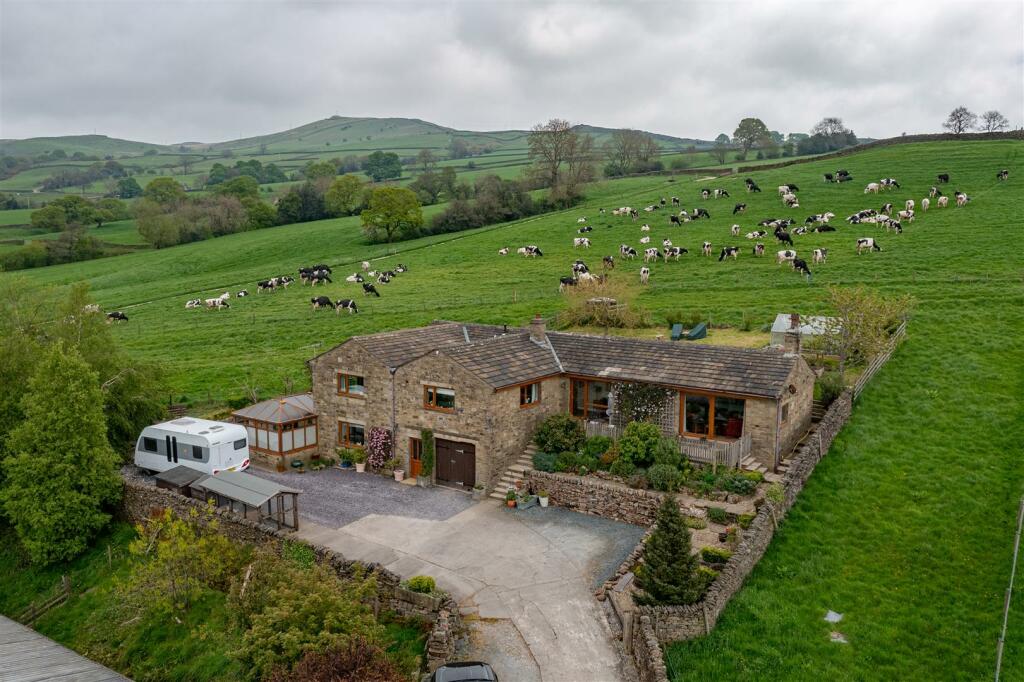 Additional property image - Skipton, North Yorkshire