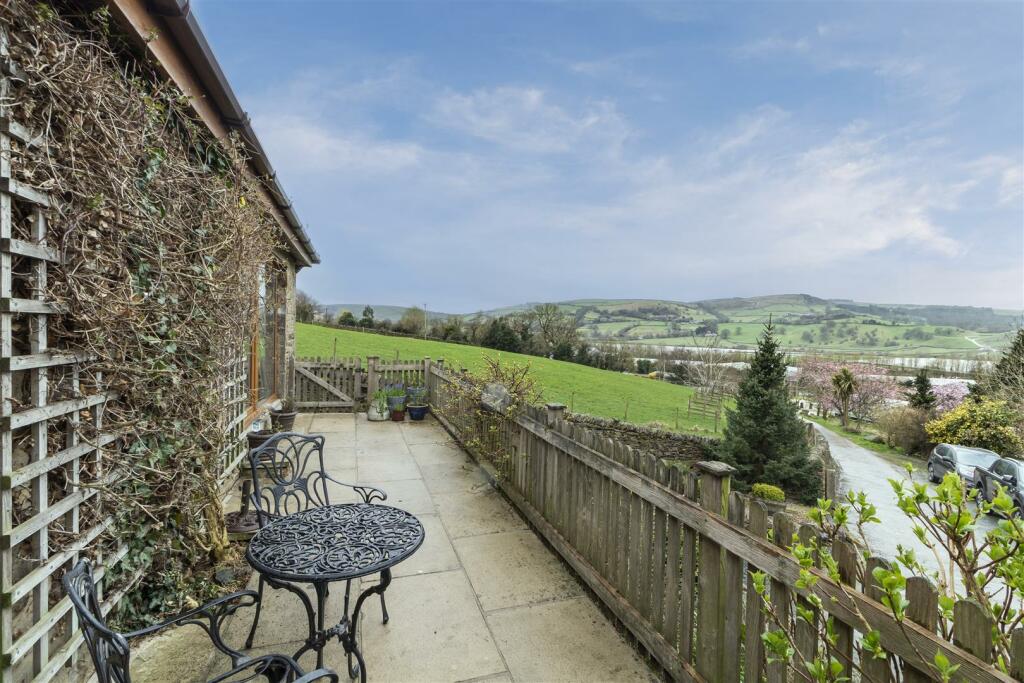 Additional property image - Skipton, North Yorkshire