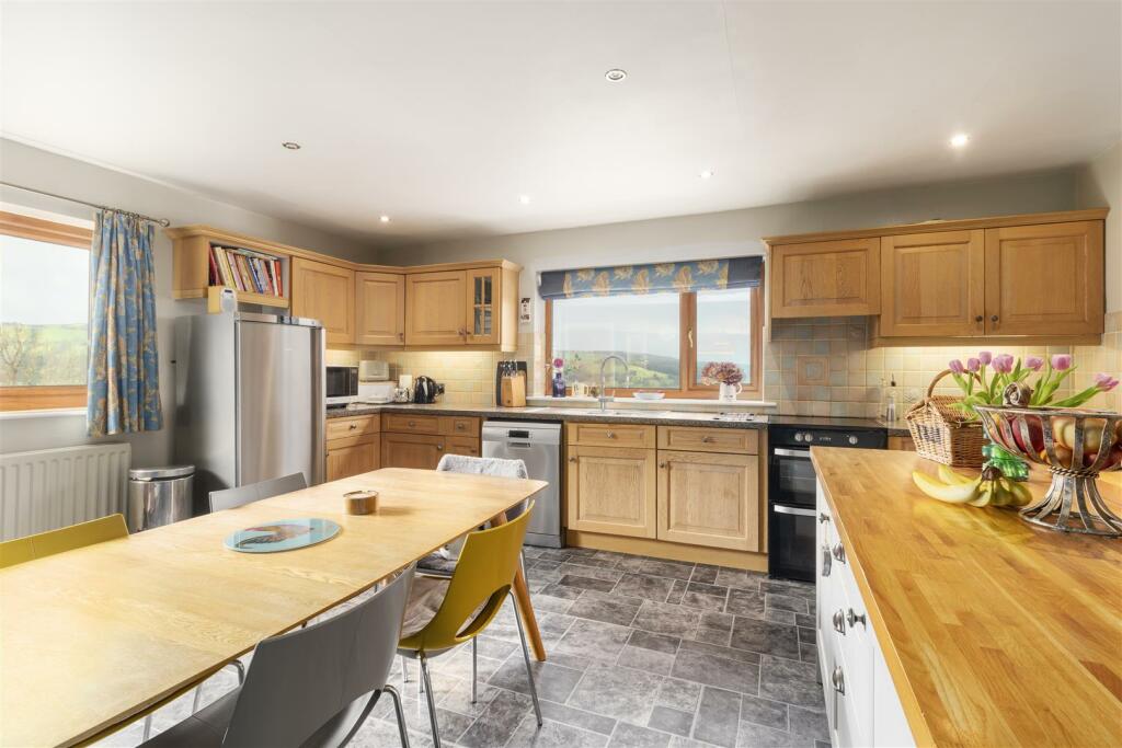 Additional property image - Skipton, North Yorkshire