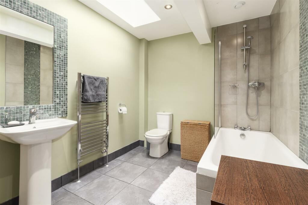 Additional property image - Skipton, North Yorkshire