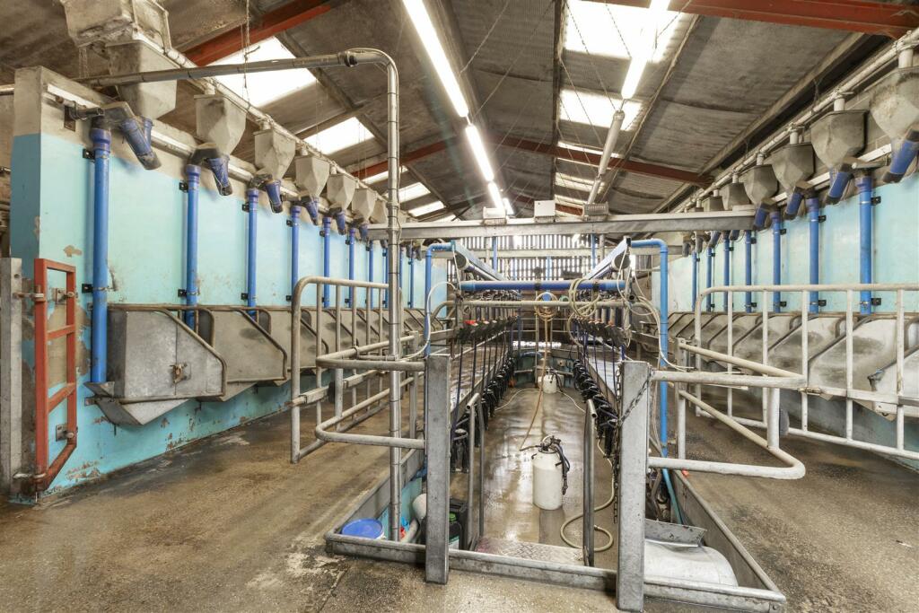 Additional property image - Skipton, North Yorkshire