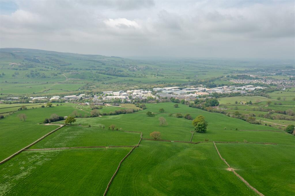 Additional property image - Skipton, North Yorkshire