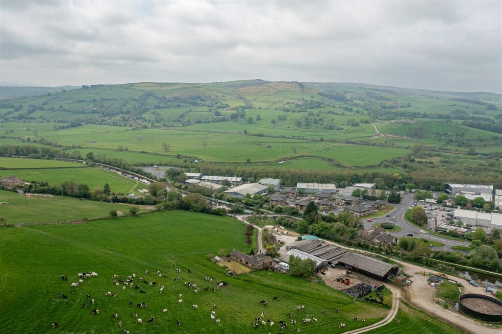 Additional property image - Skipton, North Yorkshire