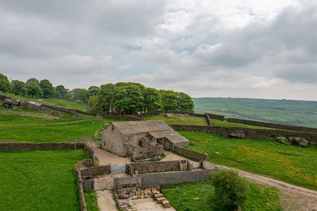 Additional property image - Skipton, North Yorkshire