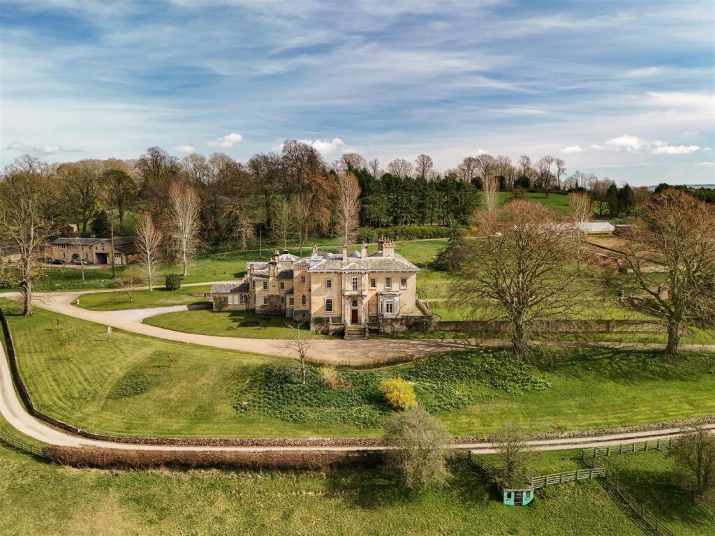 Main image of property: Kirkham Hall, North Yorkshire