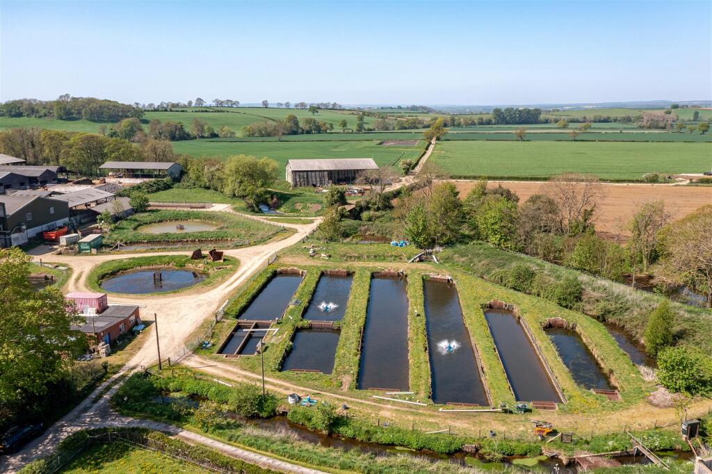 Main image of property: Sinnington, York