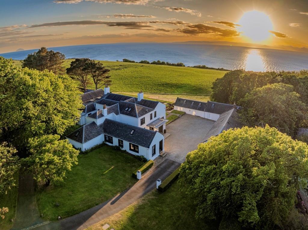 Main image of property: Drumbain, Fisherton, South Ayrshire