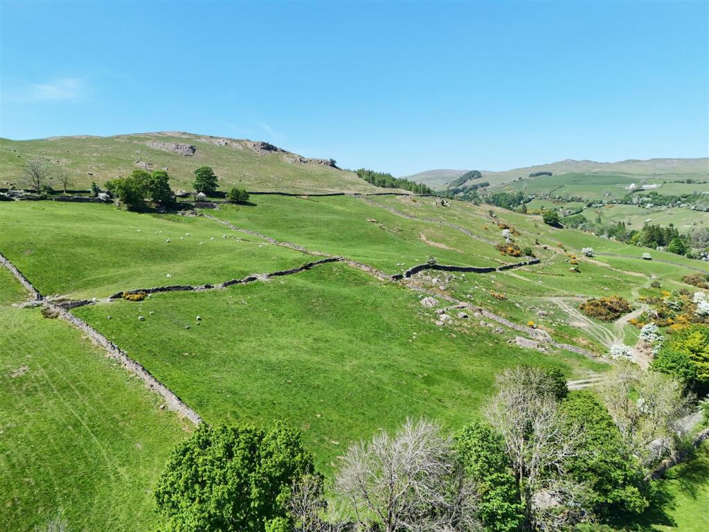 Main image of property: Lasnd at Garnett Bridge, Kendal, Cumbria