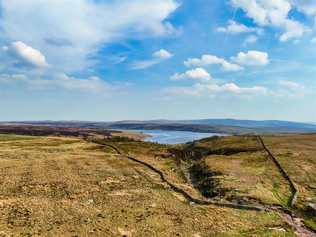 Main image of property: Land at Hebden, Skipton