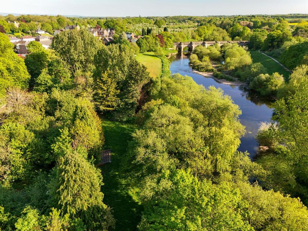 Main image of property: Land at Hurworth Place