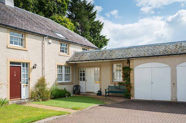 Main image of property: Abbey Court, Buccleuch Mews, Melrose