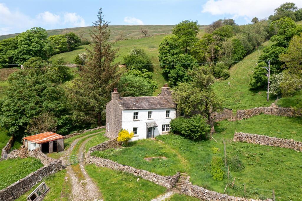 Main image of property: Scotchergill Farm, Dent, Sedbergh