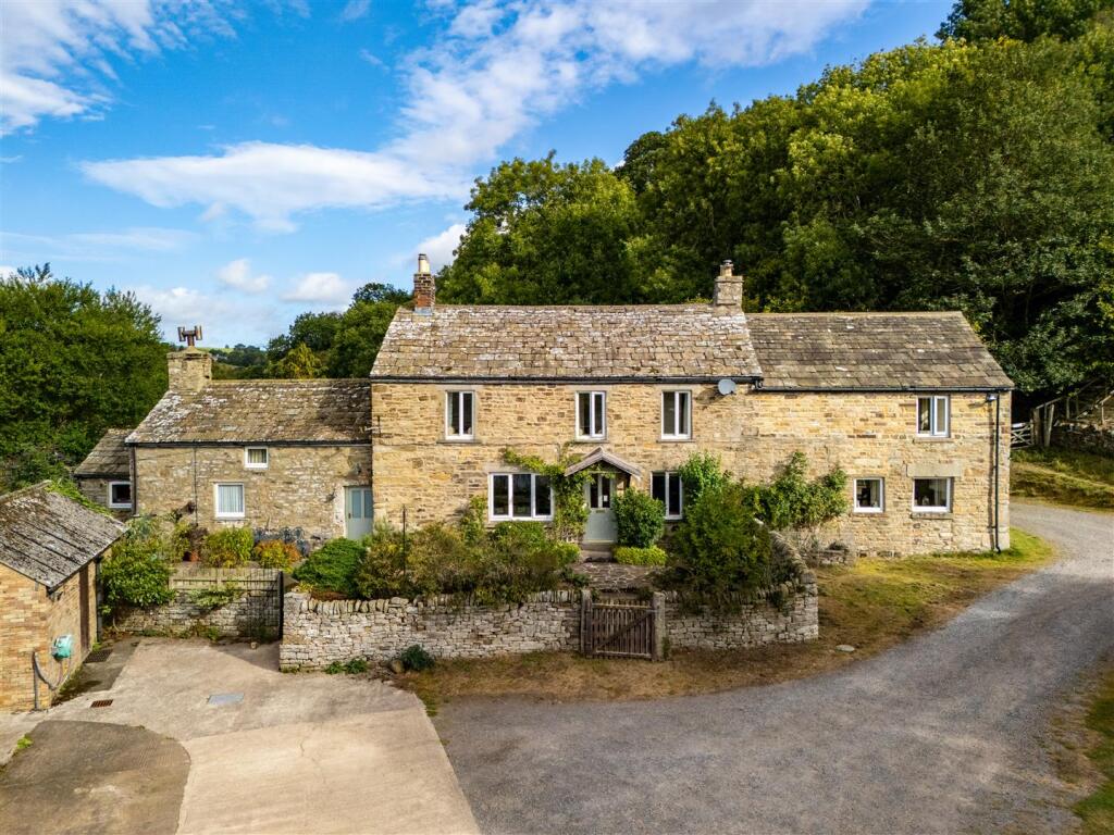 Main image of property: Hole House Farm, Eastgate, Bishop Auckland