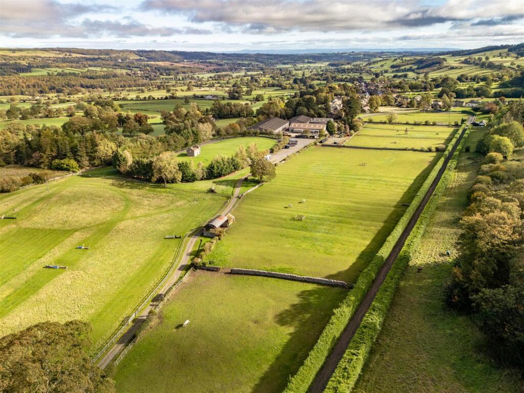 Main image of property: Wynbury Stables, West Witton, Leyburn
