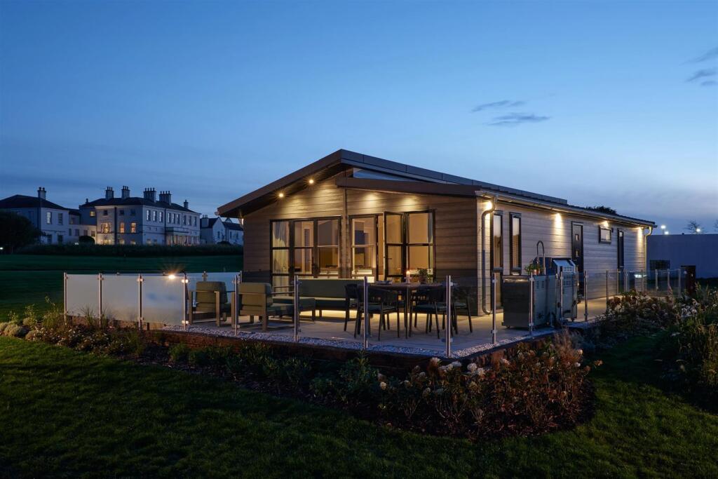 Main image of property: The Beachfront - Residencies at Seaham Hall