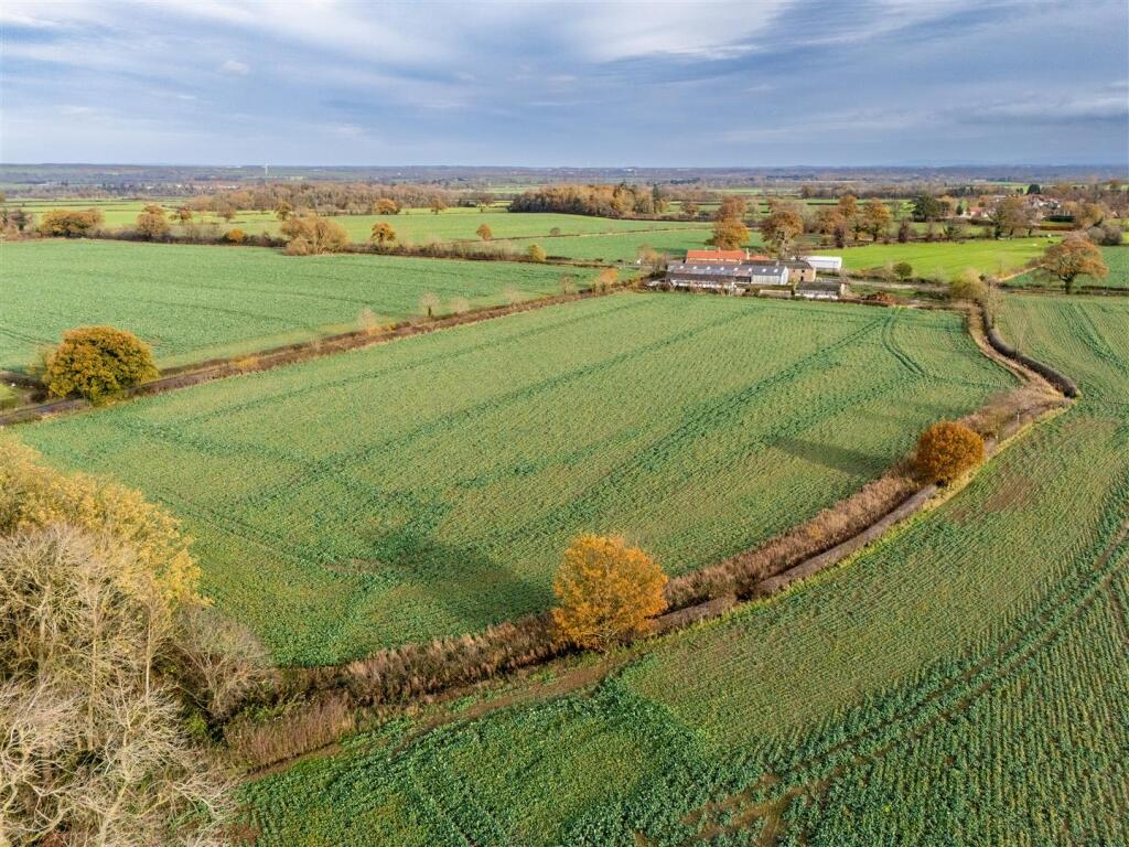 Main image of property: Lane End Farm, Manfield, Darlington