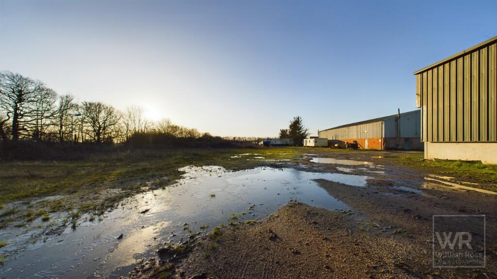 Additional property image - Little Warley Hall Lane, Brentwood, Essex, CM13