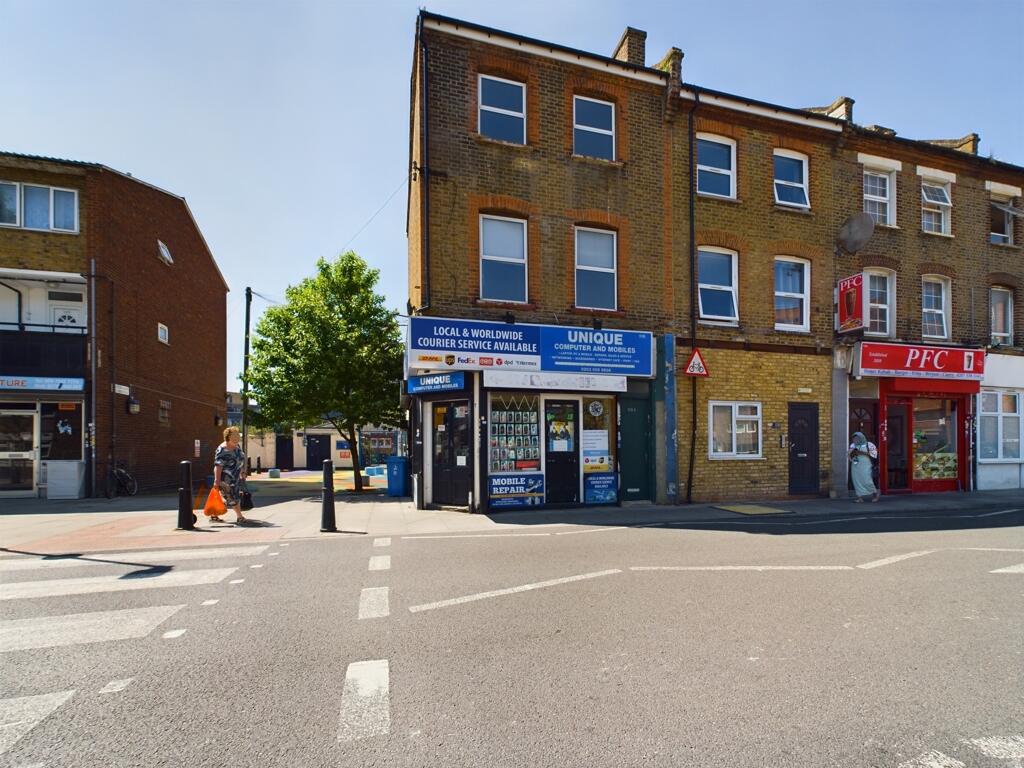 Main image of property: Salmon Lane, London, Greater London