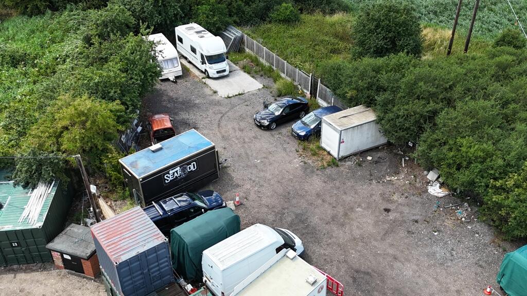 Main image of property: Tuskite Business Park , Pitsea Hall Lane , Basildon , Essex, SS16