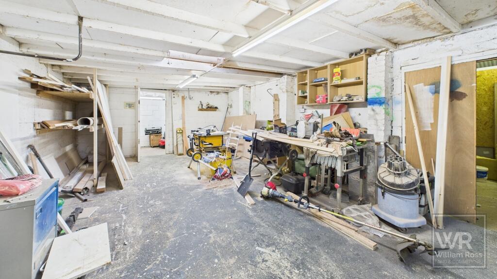 Main image of property: Pitsea Hall Lane, Pitsea, Basildon, Essex, SS16