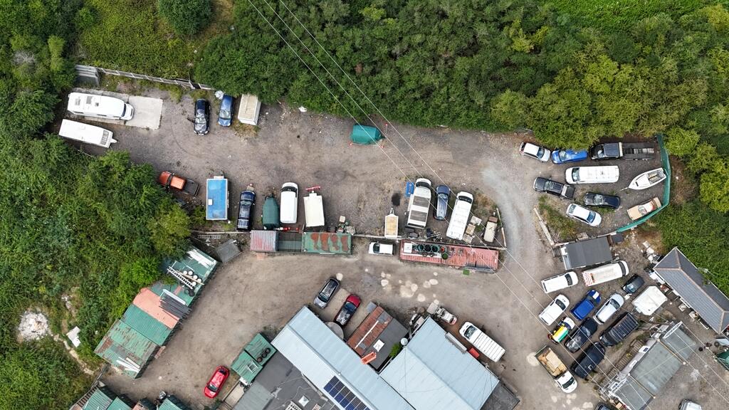 Main image of property: Pitsea Hall Lane, Pitsea, Basildon, Essex, SS16