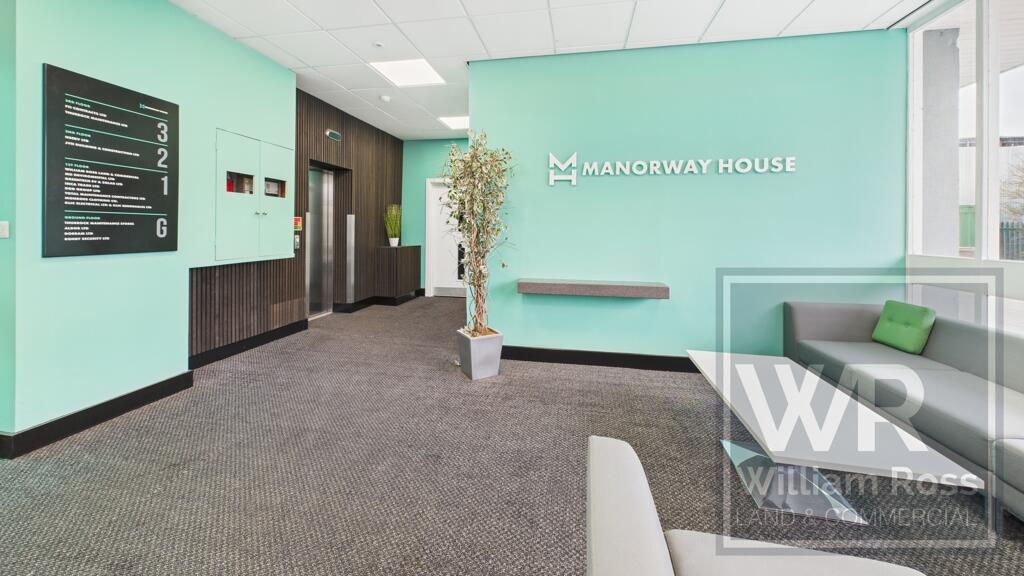 Main image of property: Manorway House, The Manorway, Corringham, Stanford-Le-Hope, Essex, SS17 9LA