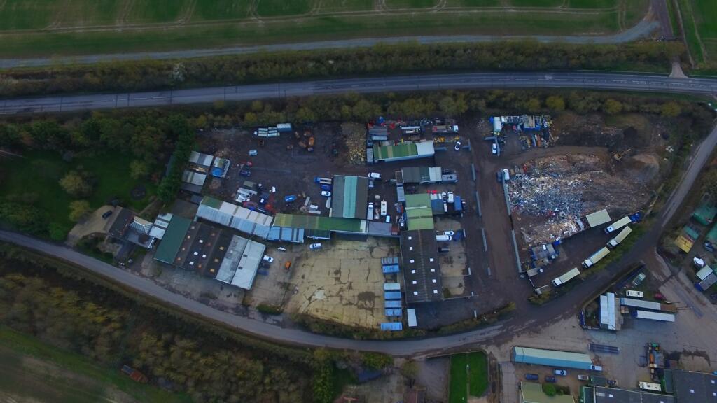 Main image of property: Middleton Hall, Brentwood Road , Essex, CM13