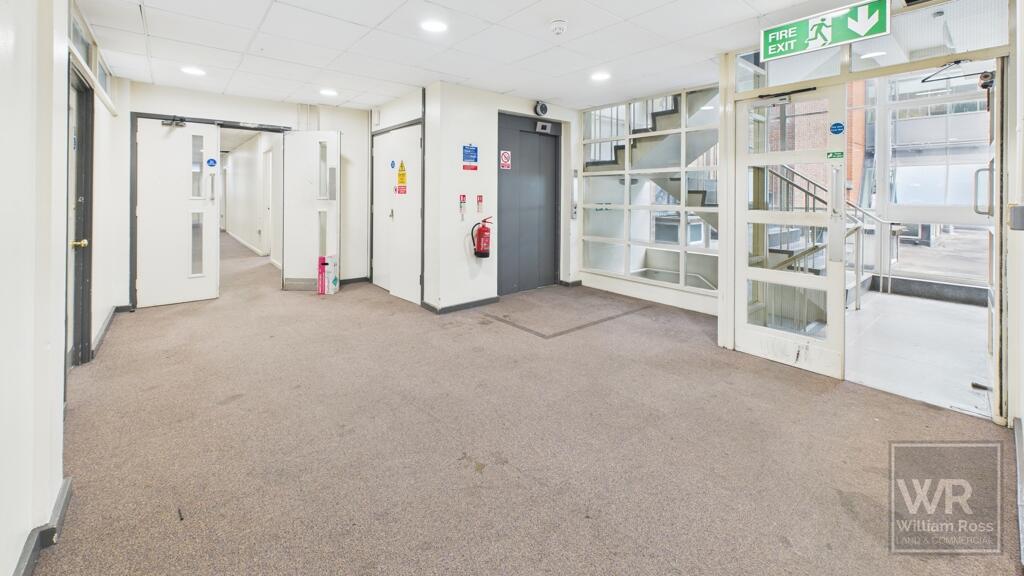 Main image of property: Lisson Grove, London, NW1 6TZ