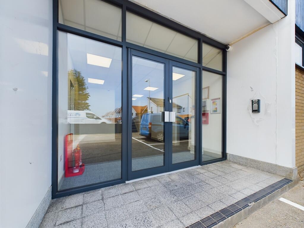 Main image of property: Arcany House, Arcany Road, South Ockendon, Essex, RM15 5SX