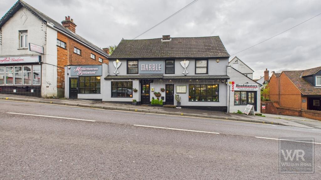 Main image of property: 9 - 17 High Street, Benfleet, Essex, SS7 1NA