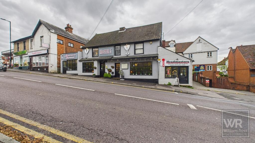 Main image of property: 9 - 17 High Street, Benfleet, Essex, SS7