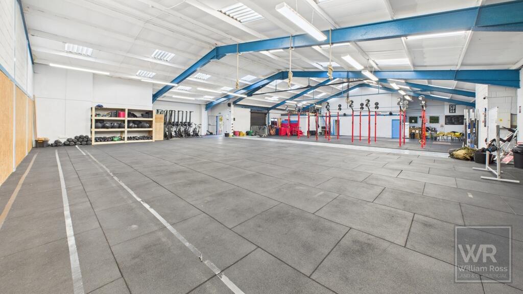 Main image of property: Unit 29, Globe Industrial Estate, Rectory Road, Grays, Essex, RM17