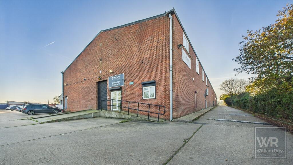 Main image of property: Unit 7, Guildprime Business Centre, Southend Road, Billericay, Essex, CM11