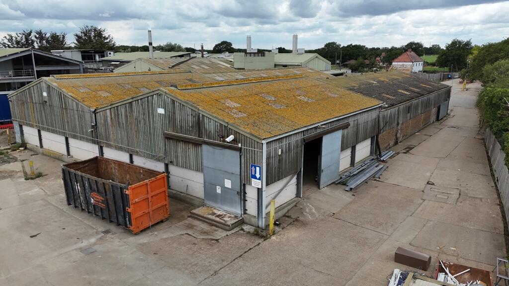 Main image of property: Little Warley Hall Lane, Little Warley, Brentwood, Essex, CM13