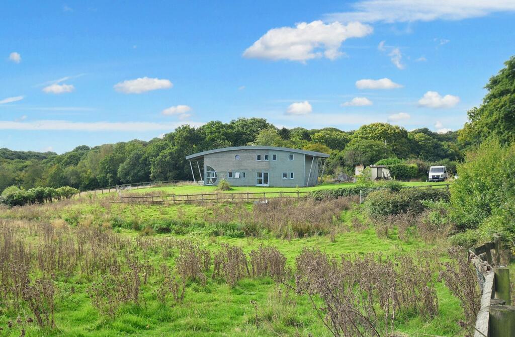 Main image of property: Bourne Road, Aldington, TN25