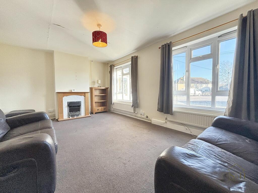 Main image of property: Sotherton, Willesborough, TN24