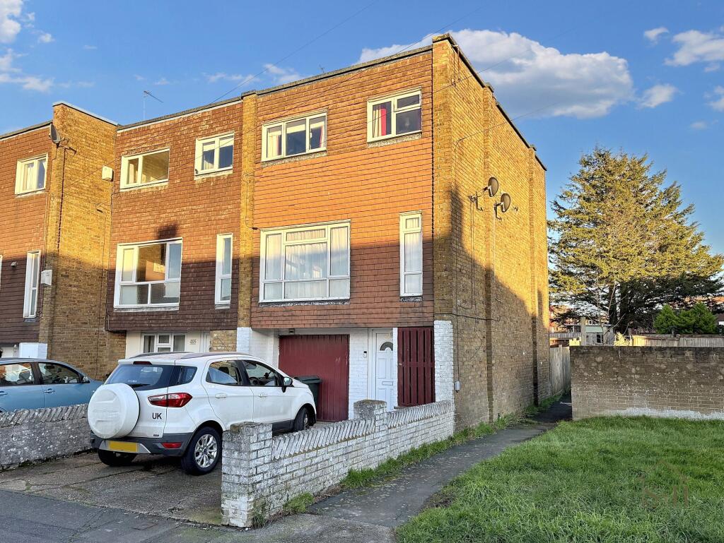 Main image of property: Beaver Lane, Ashford, TN23