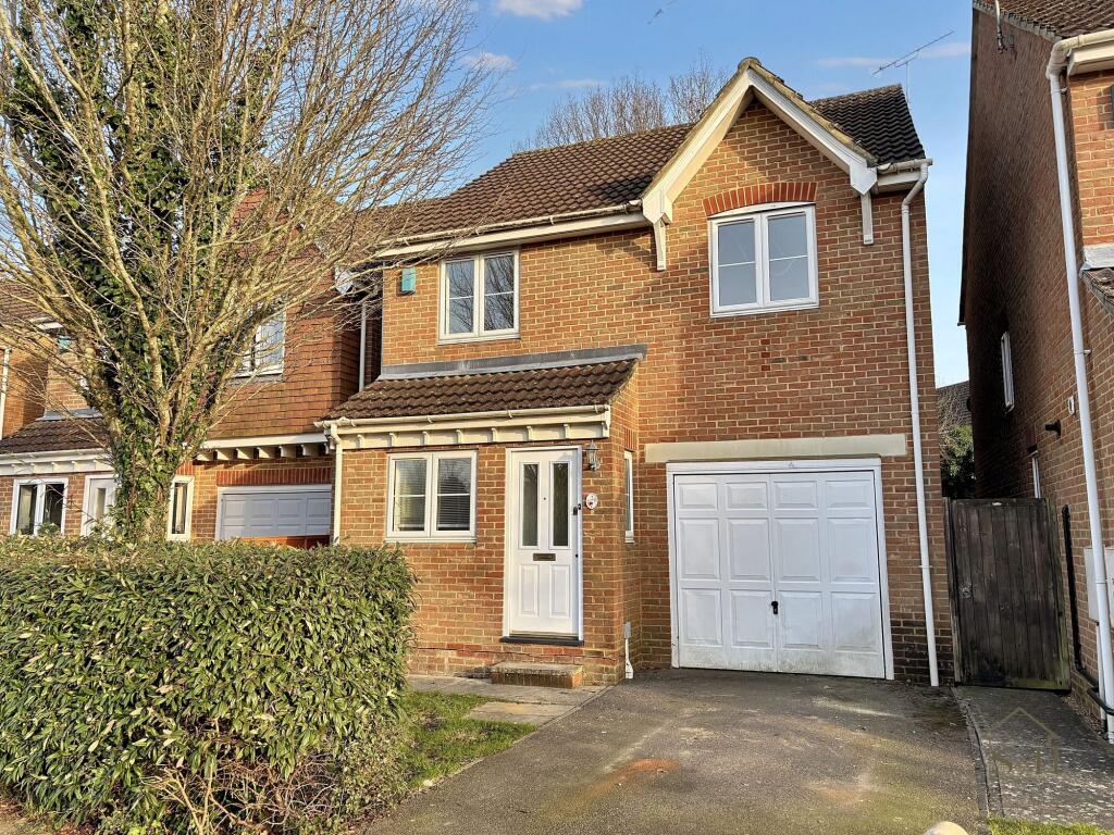 Main image of property: Friesian Way, Kennington, TN24