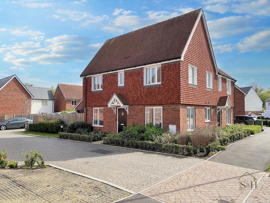 Main image of property: Tylle Place, Sellindge, TN25